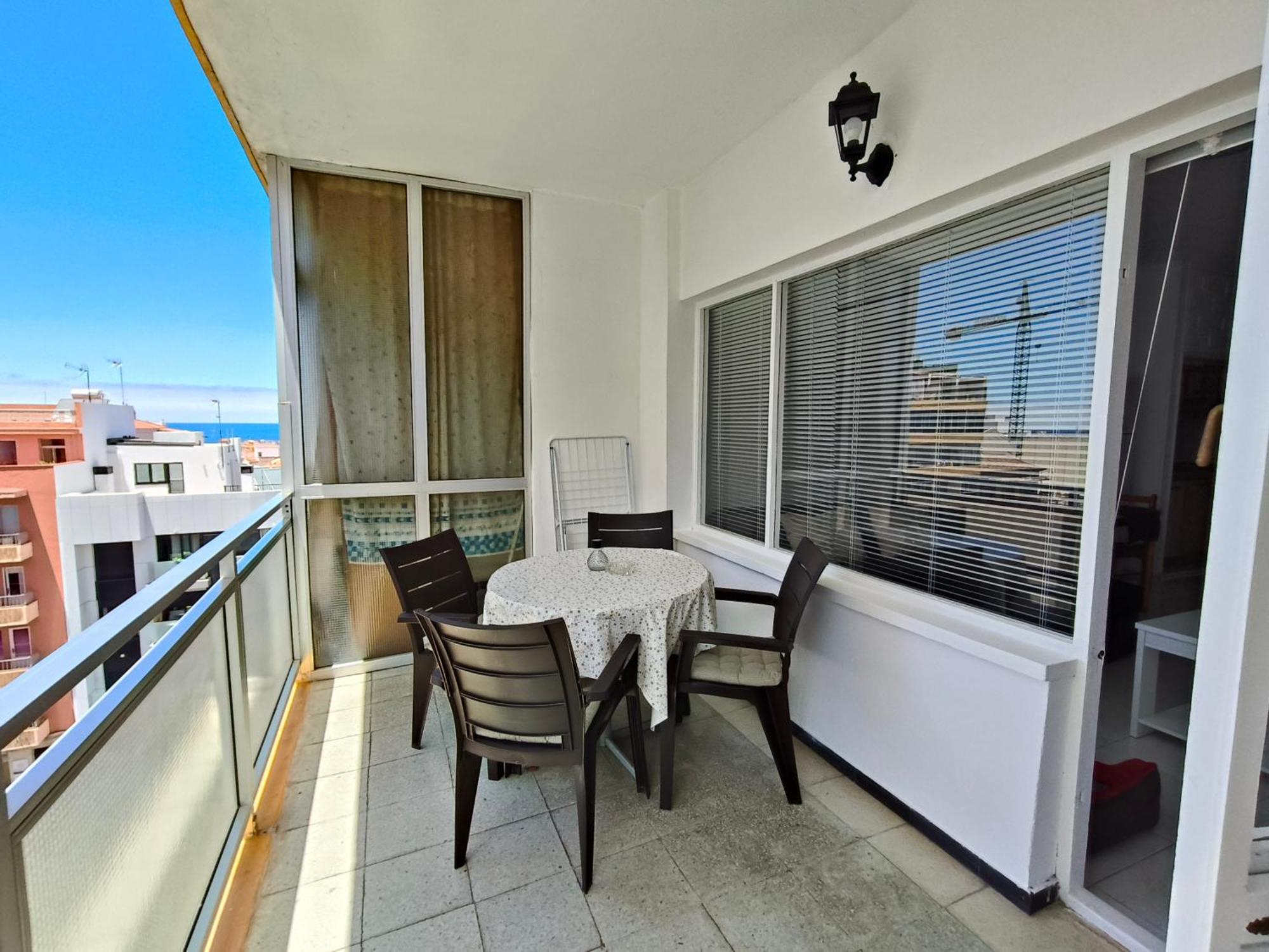 Duplex Sol Y Mar Apartment *