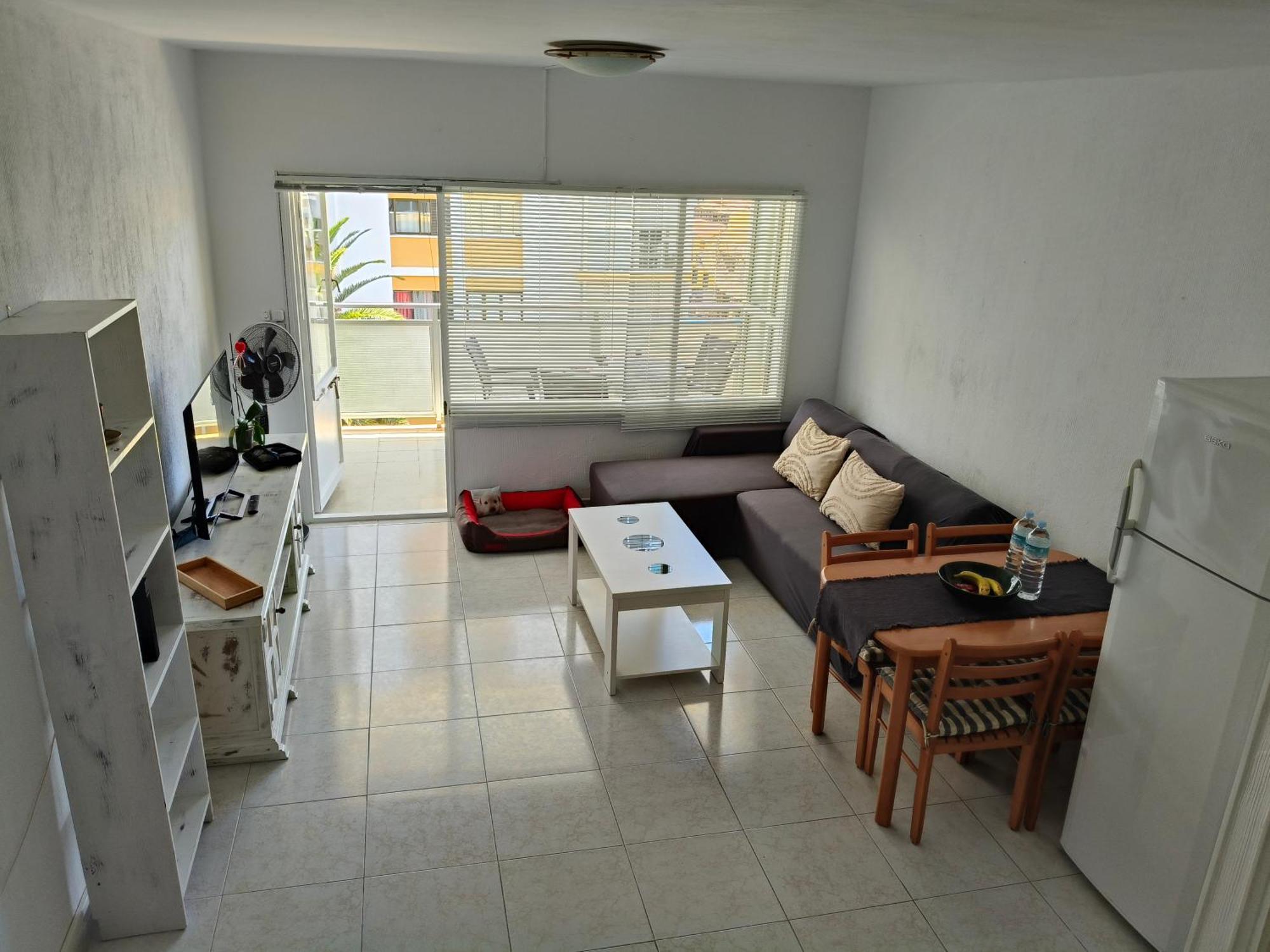 Apartment Duplex Sol Y Mar *