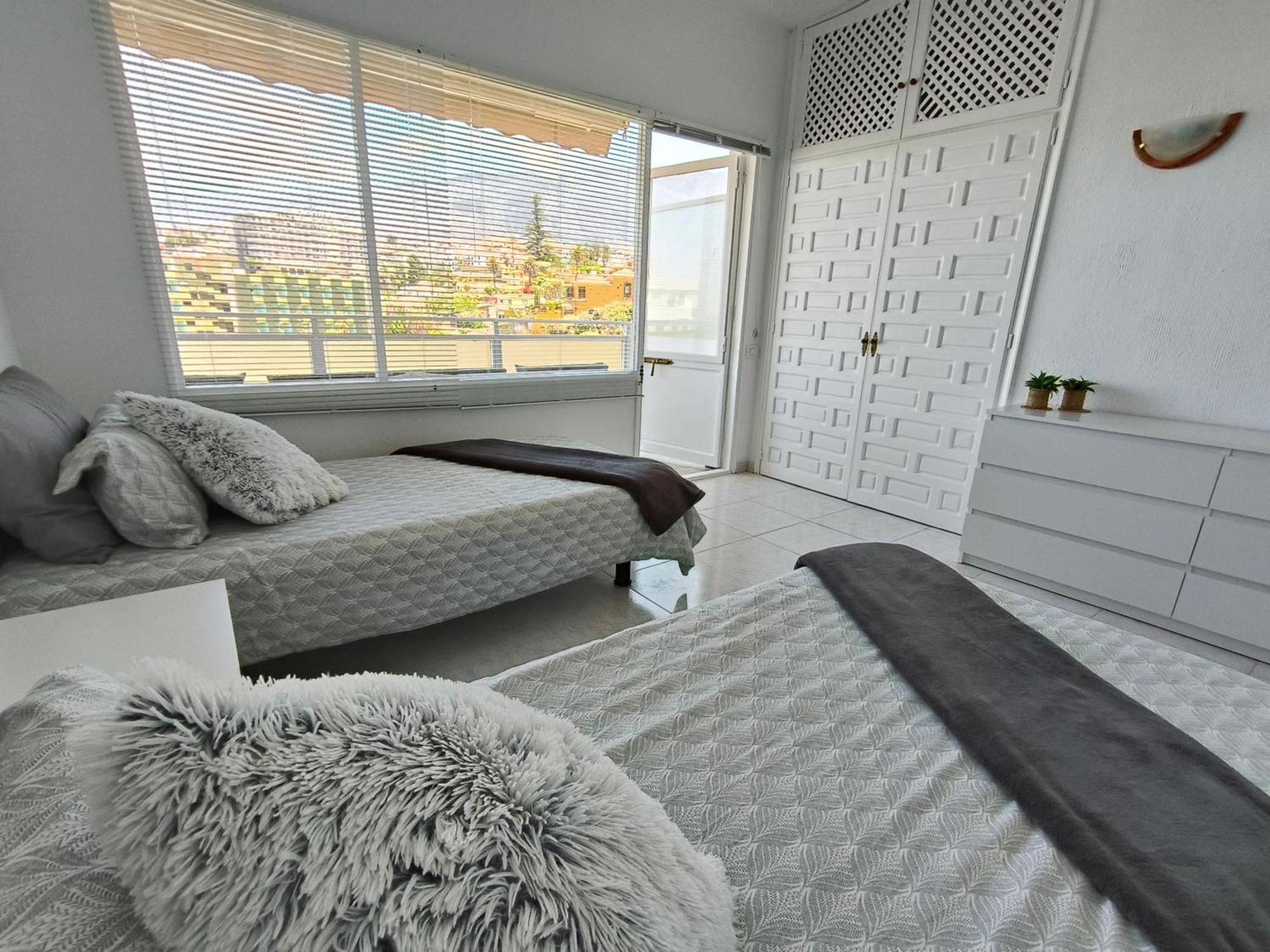 Apartment Duplex Sol Y Mar Puerto de la Cruz (Tenerife)