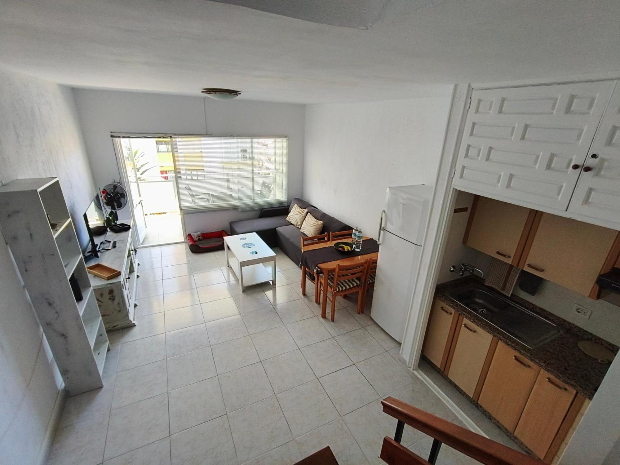 Apartment Duplex Sol Y Mar *