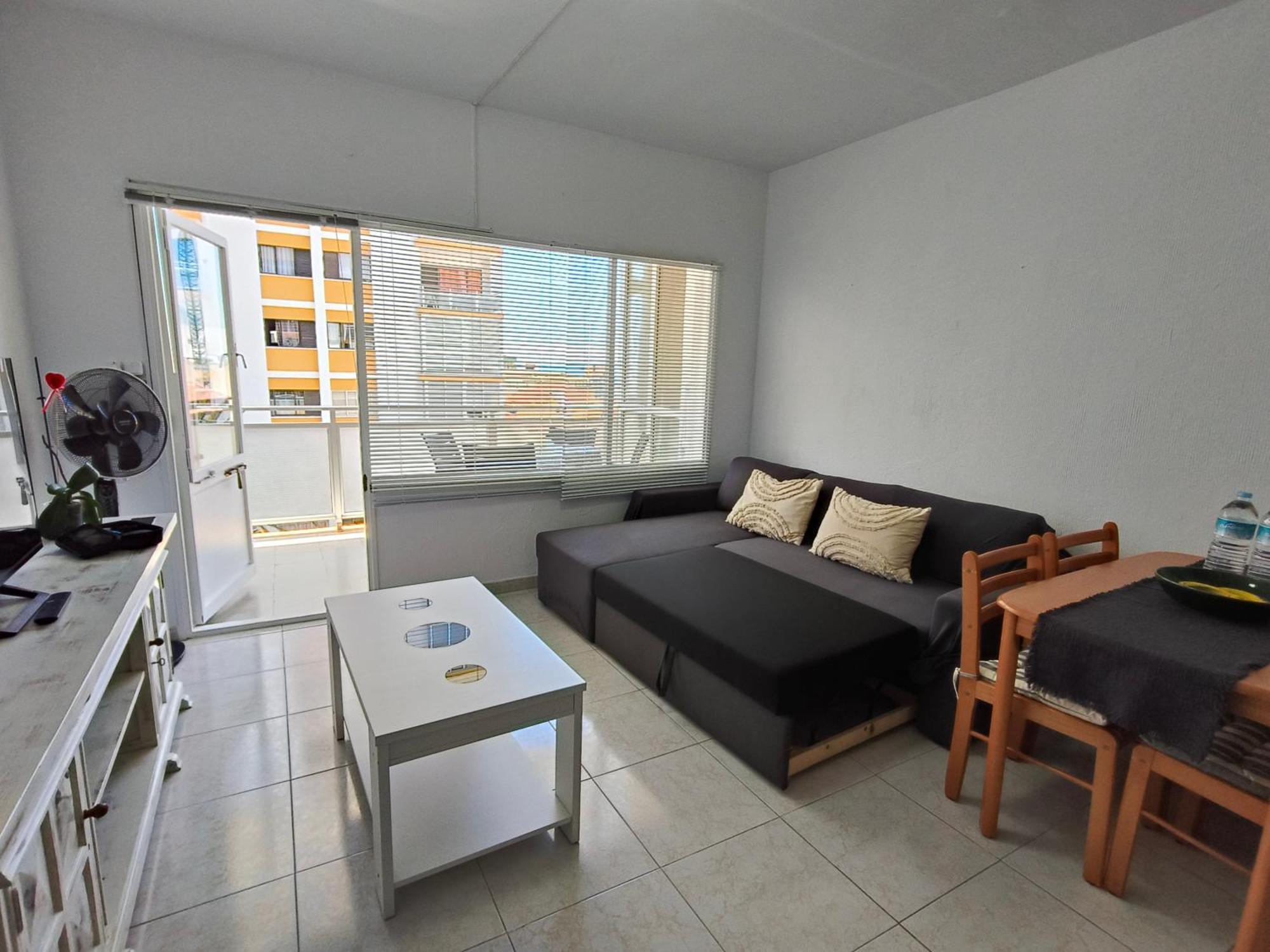 Duplex Sol Y Mar Apartment *