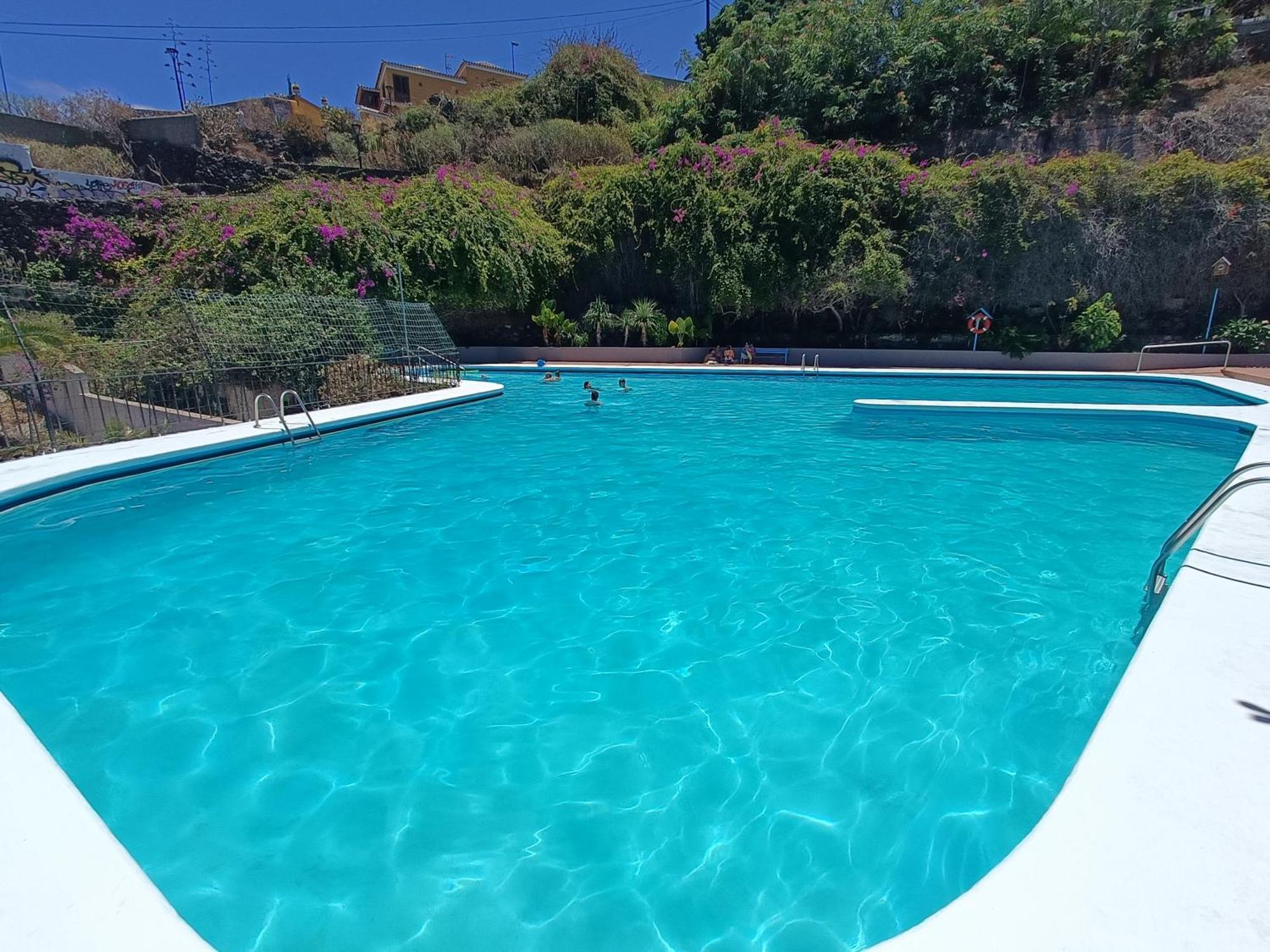 Duplex Sol Y Mar *