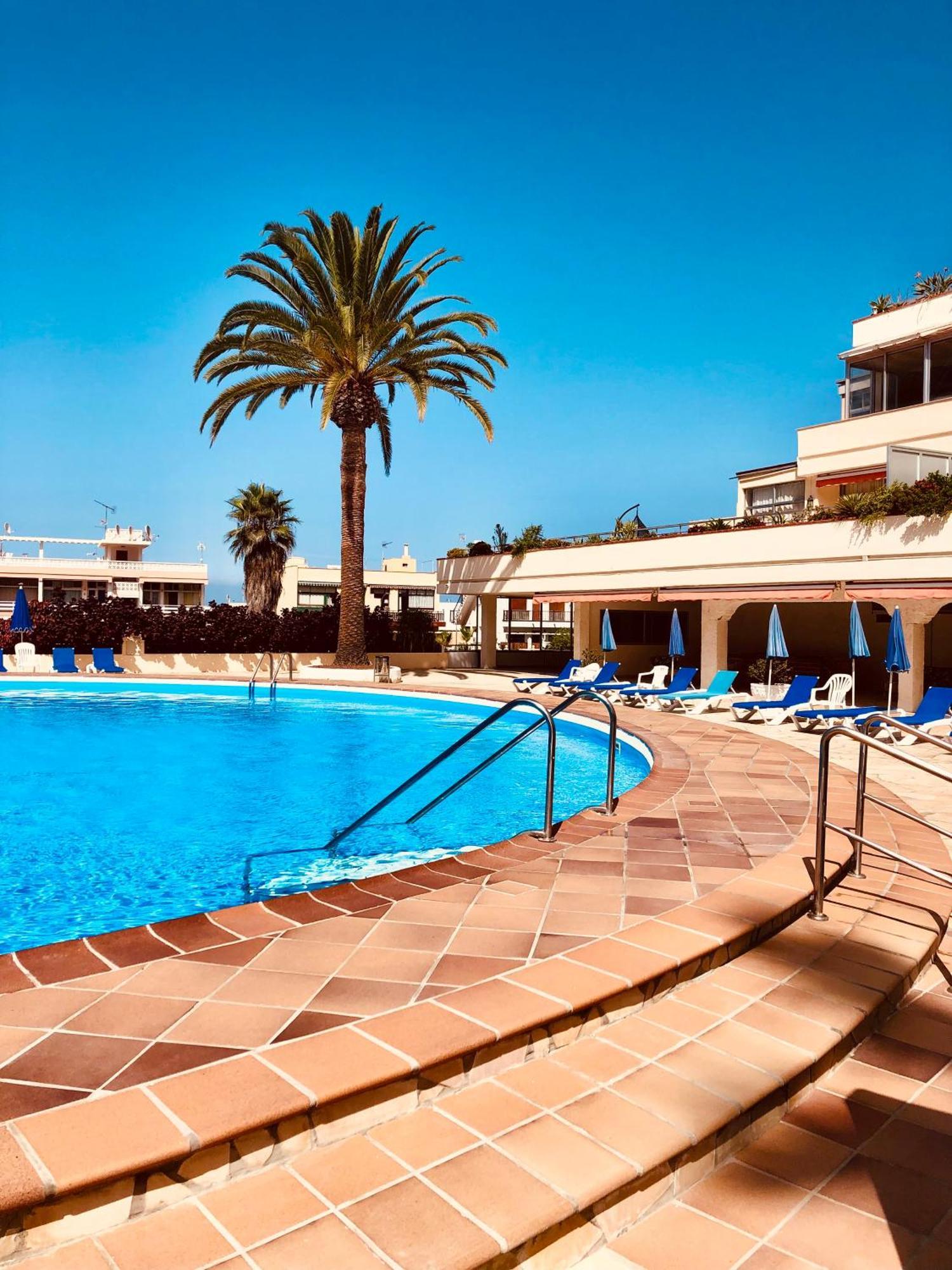 Apartamento Brisa Del Mar Im La Chiripa Puerto de la Cruz (Tenerife)