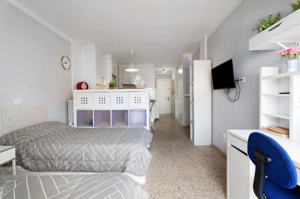 Apartment Luminoso En La Plaza Del Charco Puerto de la Cruz (Tenerife)