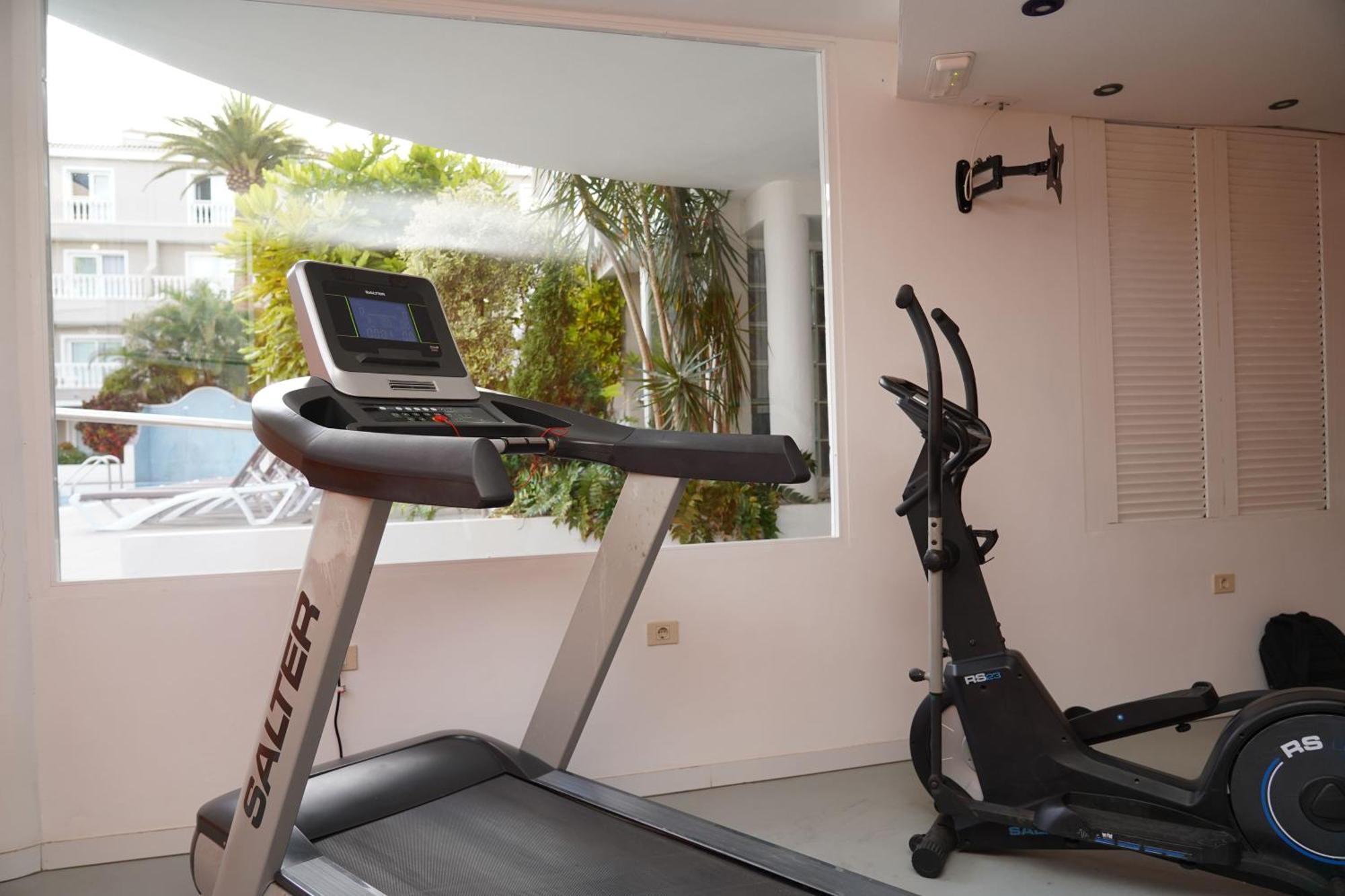 Rf San Borondon Hotel 3*