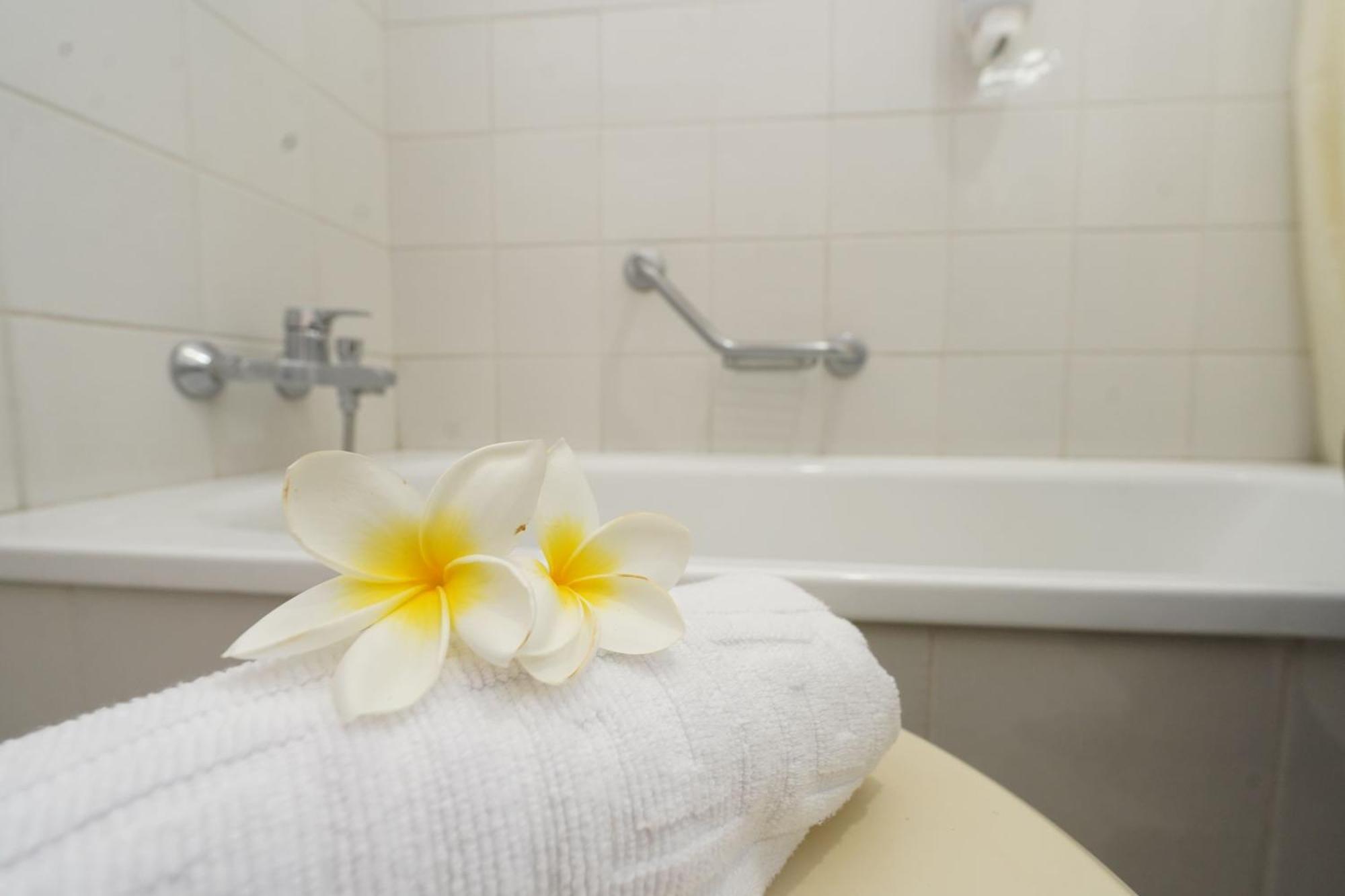 Hotel Rf San Borondon 3*