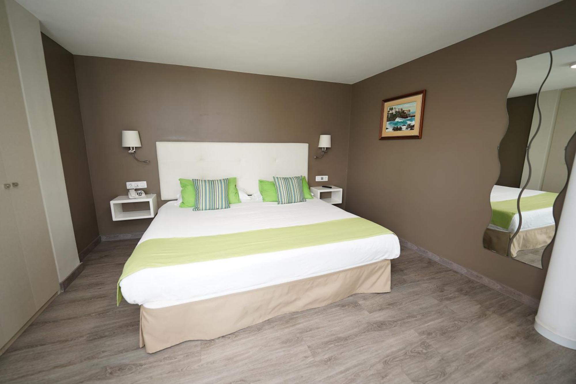 Hotel Rf San Borondon