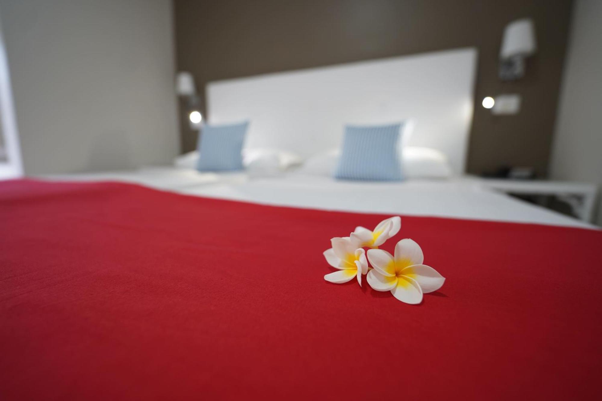 Hotel Rf San Borondon 3*