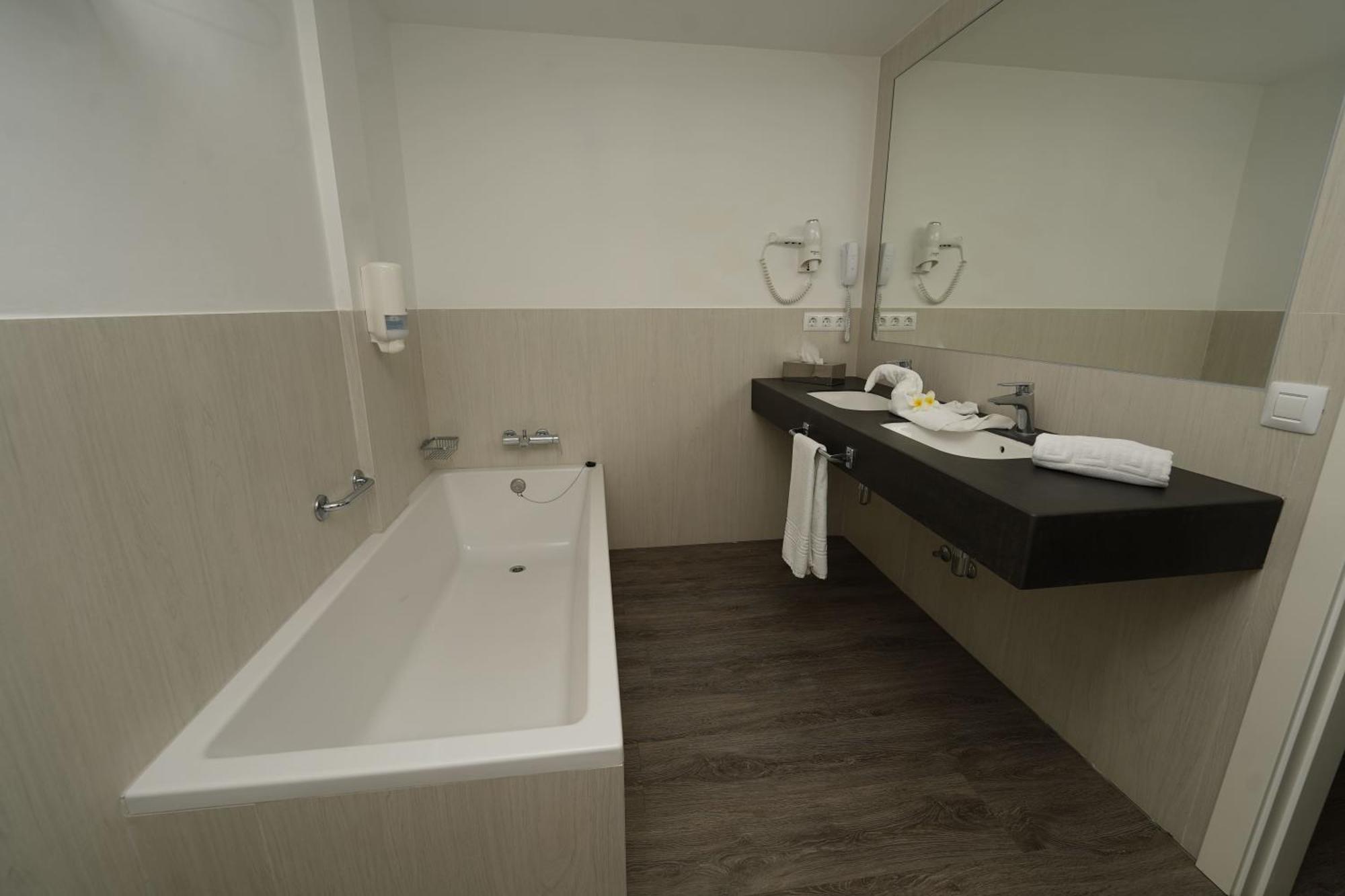 Rf San Borondon Hotel Puerto de la Cruz (Tenerife)