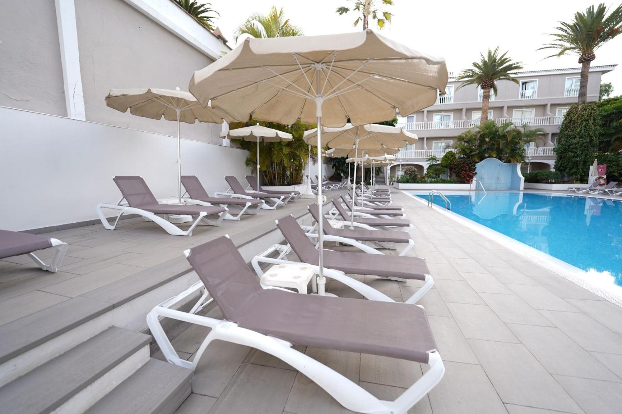Rf San Borondon 3*