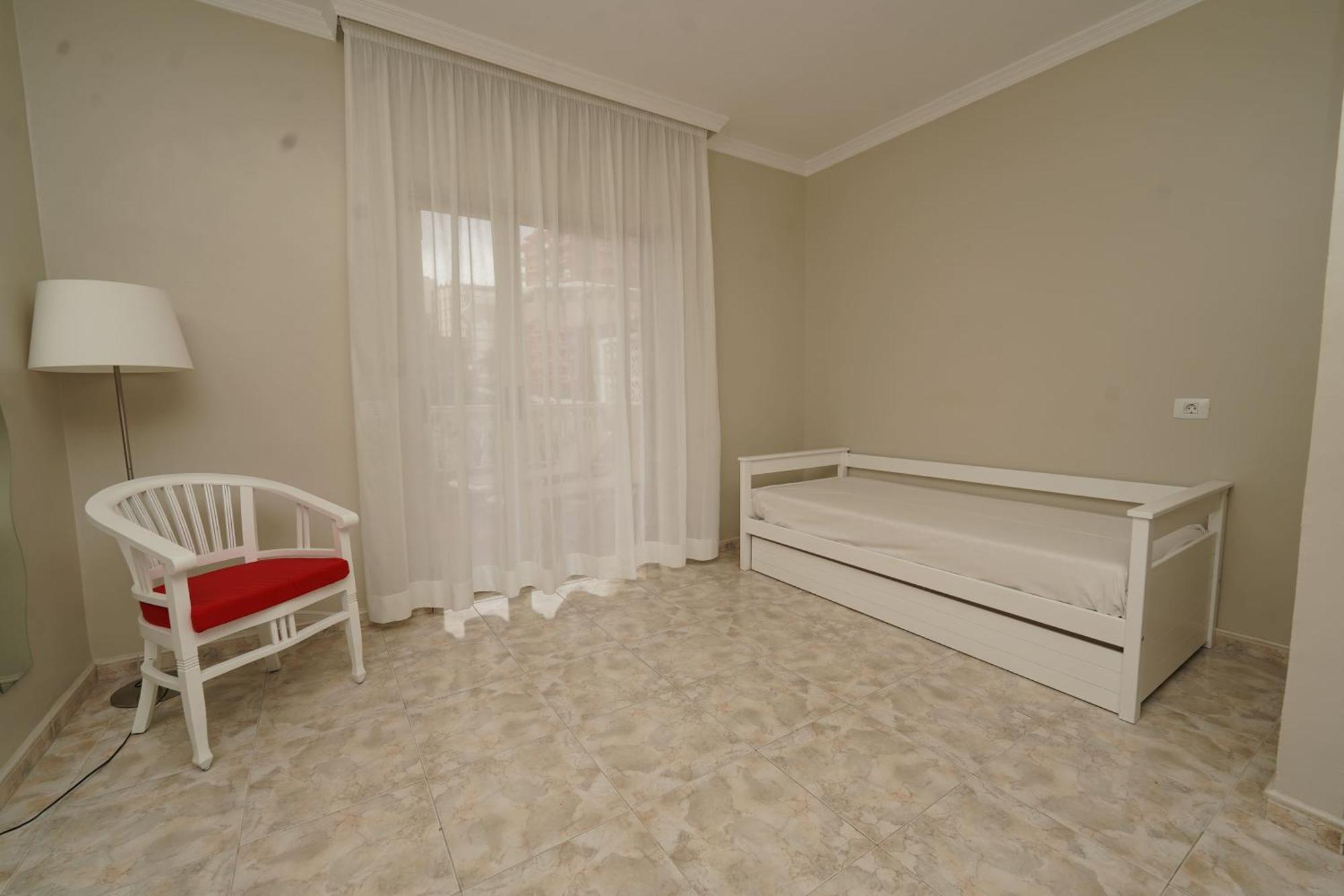 Hotel Rf San Borondon
