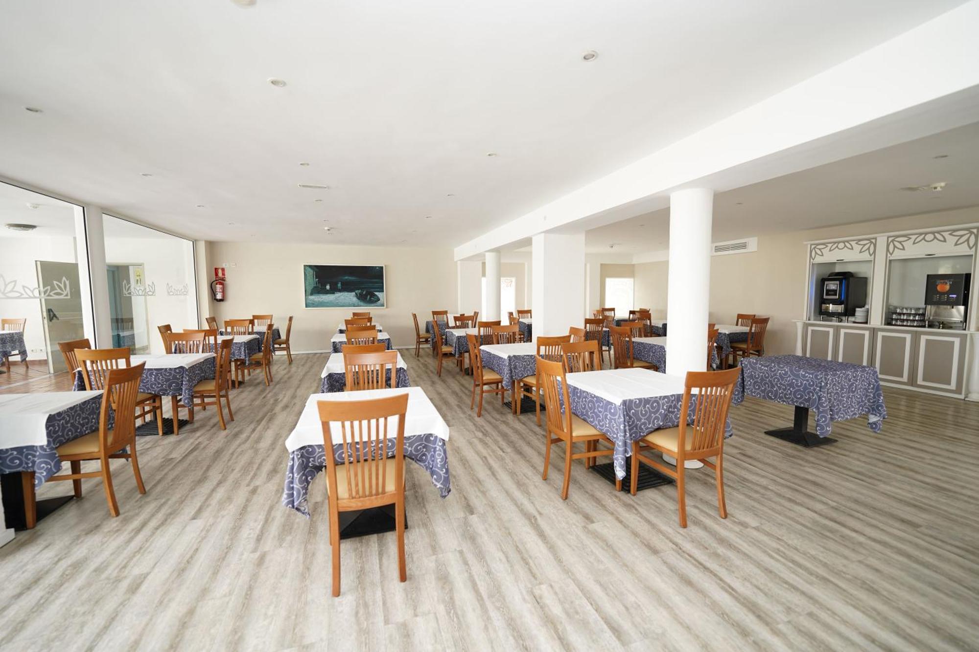 Rf San Borondon Hotel 3*