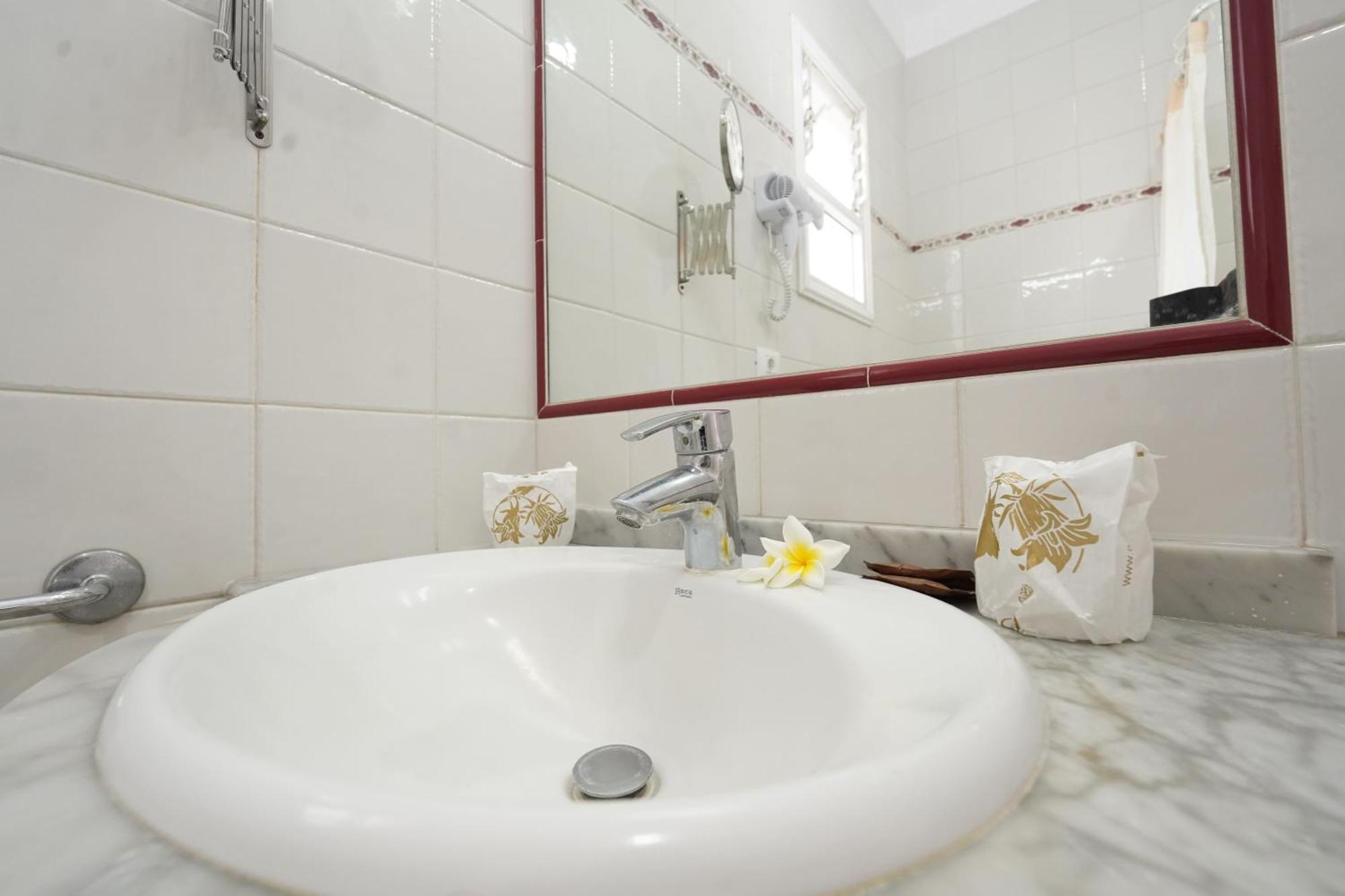 Hotel Rf San Borondon 3*