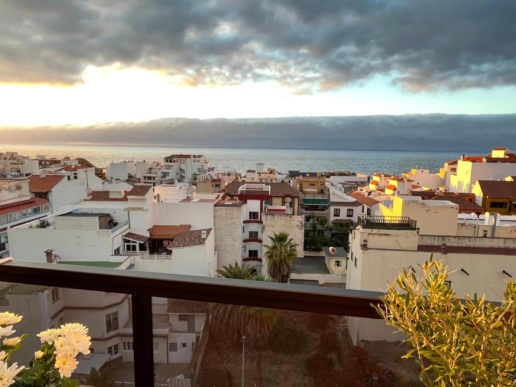 Atlantic Puerto De La Cruz Apartamento *