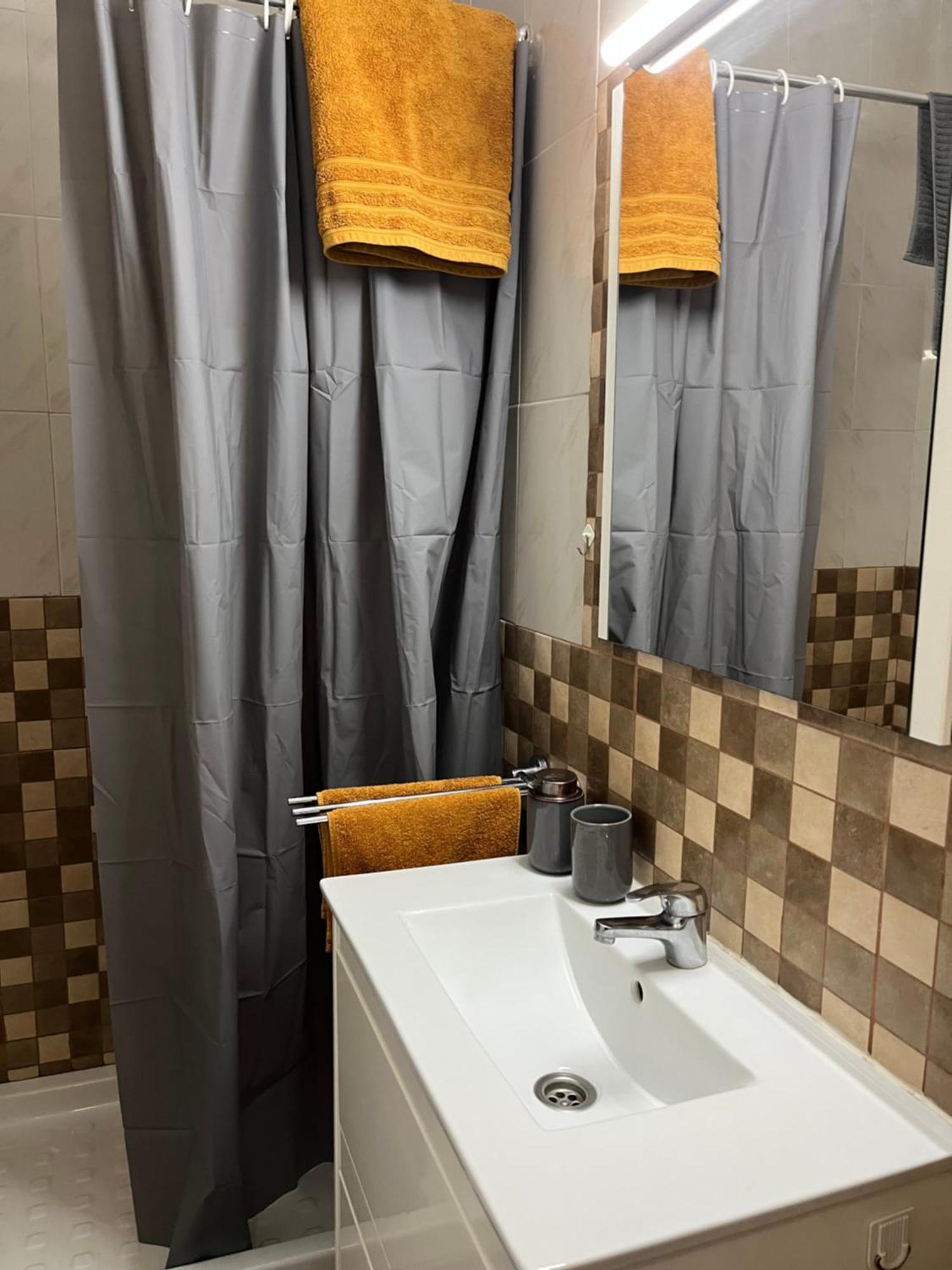 Apartamento Atlantic Puerto De La Cruz *