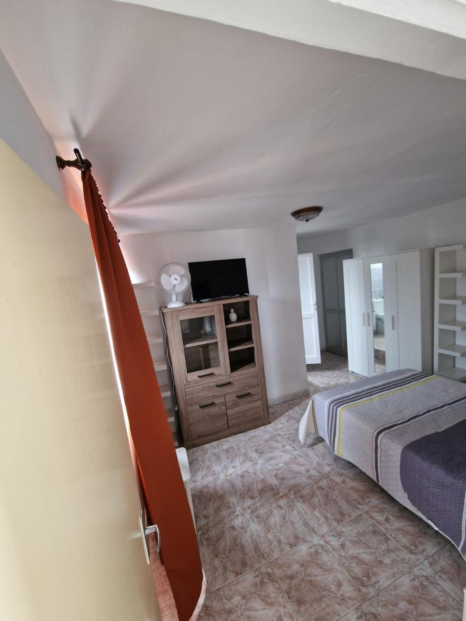 La Roca Con Buena Ubicacion Apartment