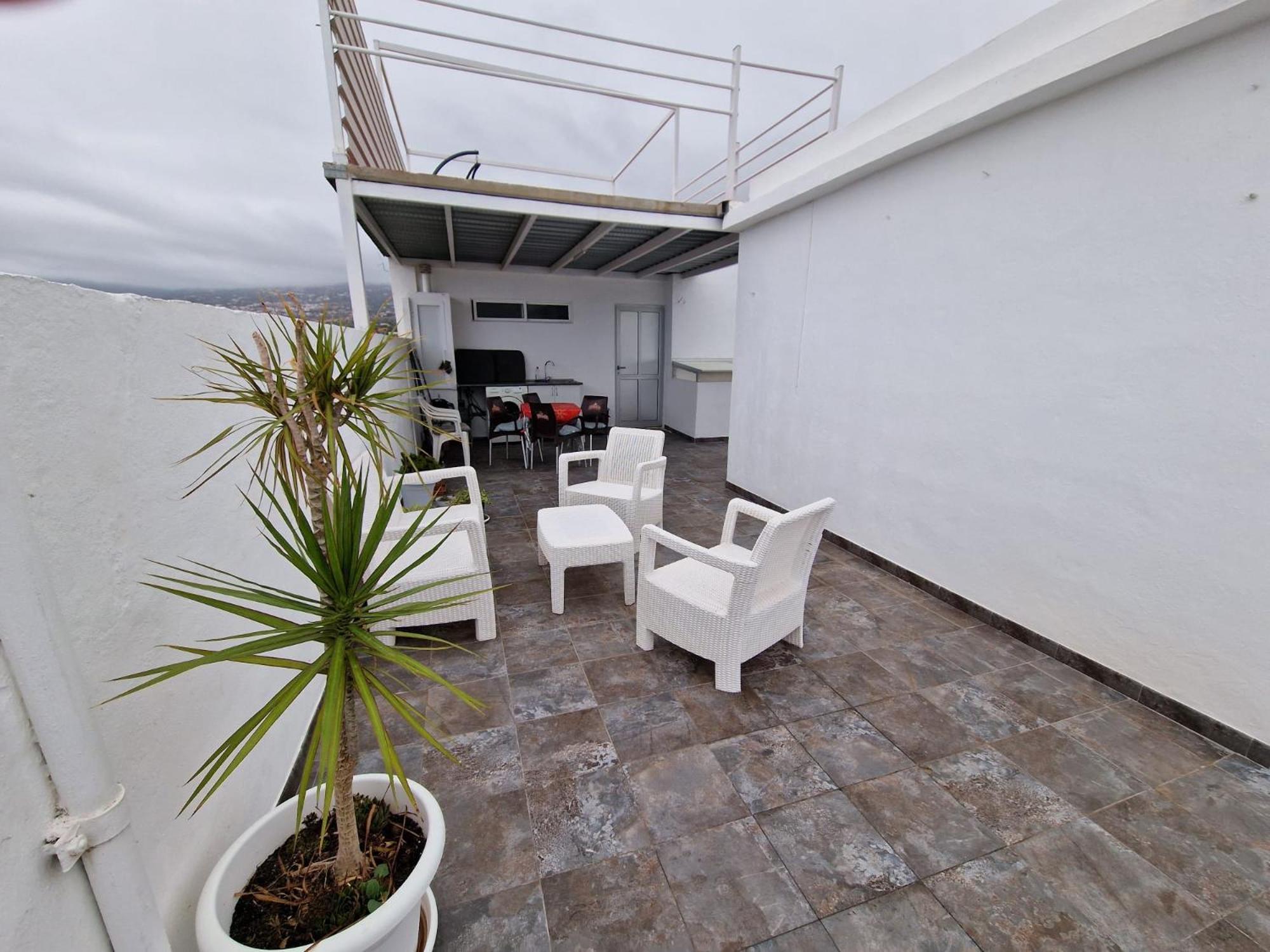 Apartment La Roca Con Buena Ubicacion