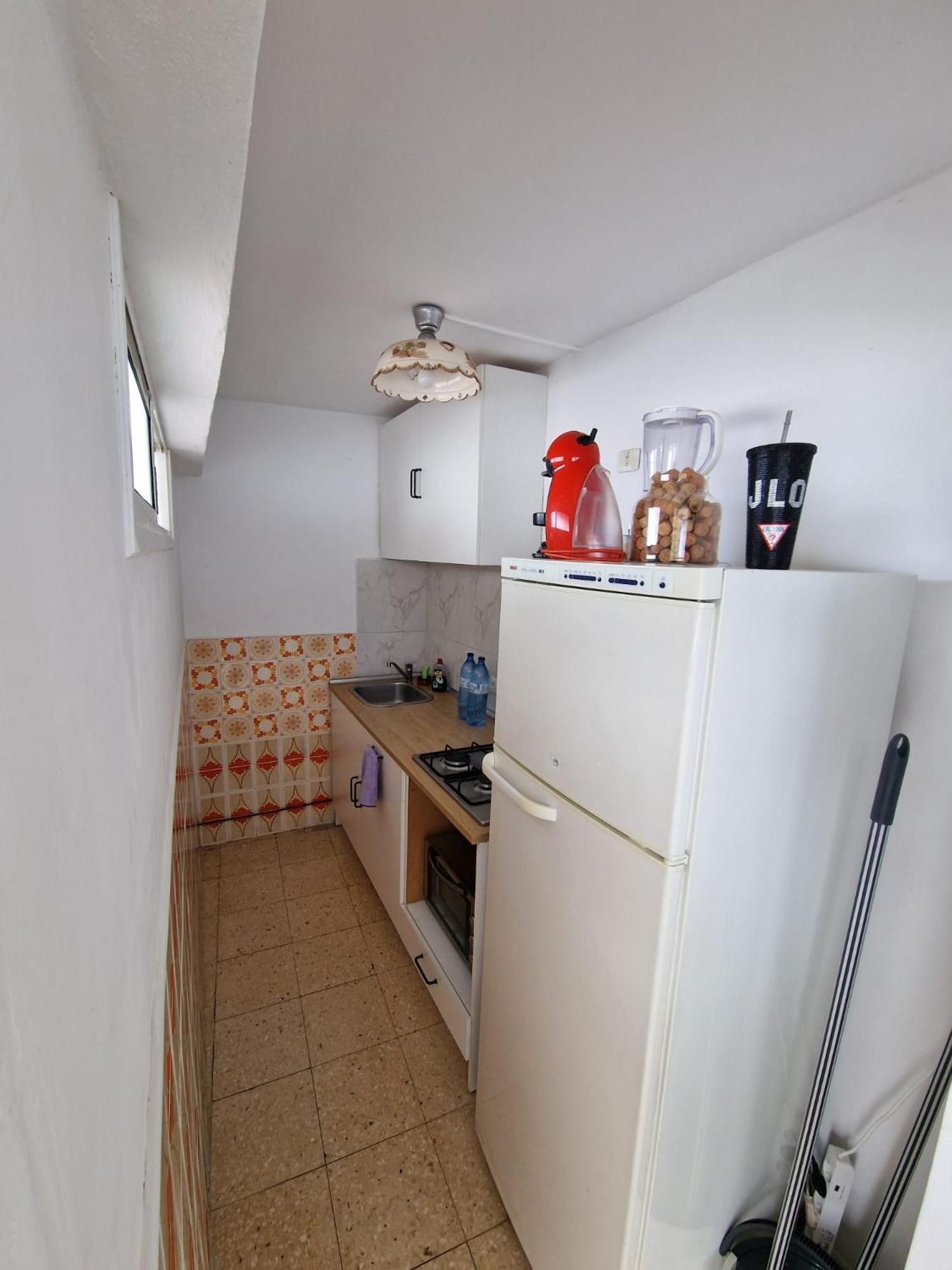 Apartment La Roca Con Buena Ubicacion