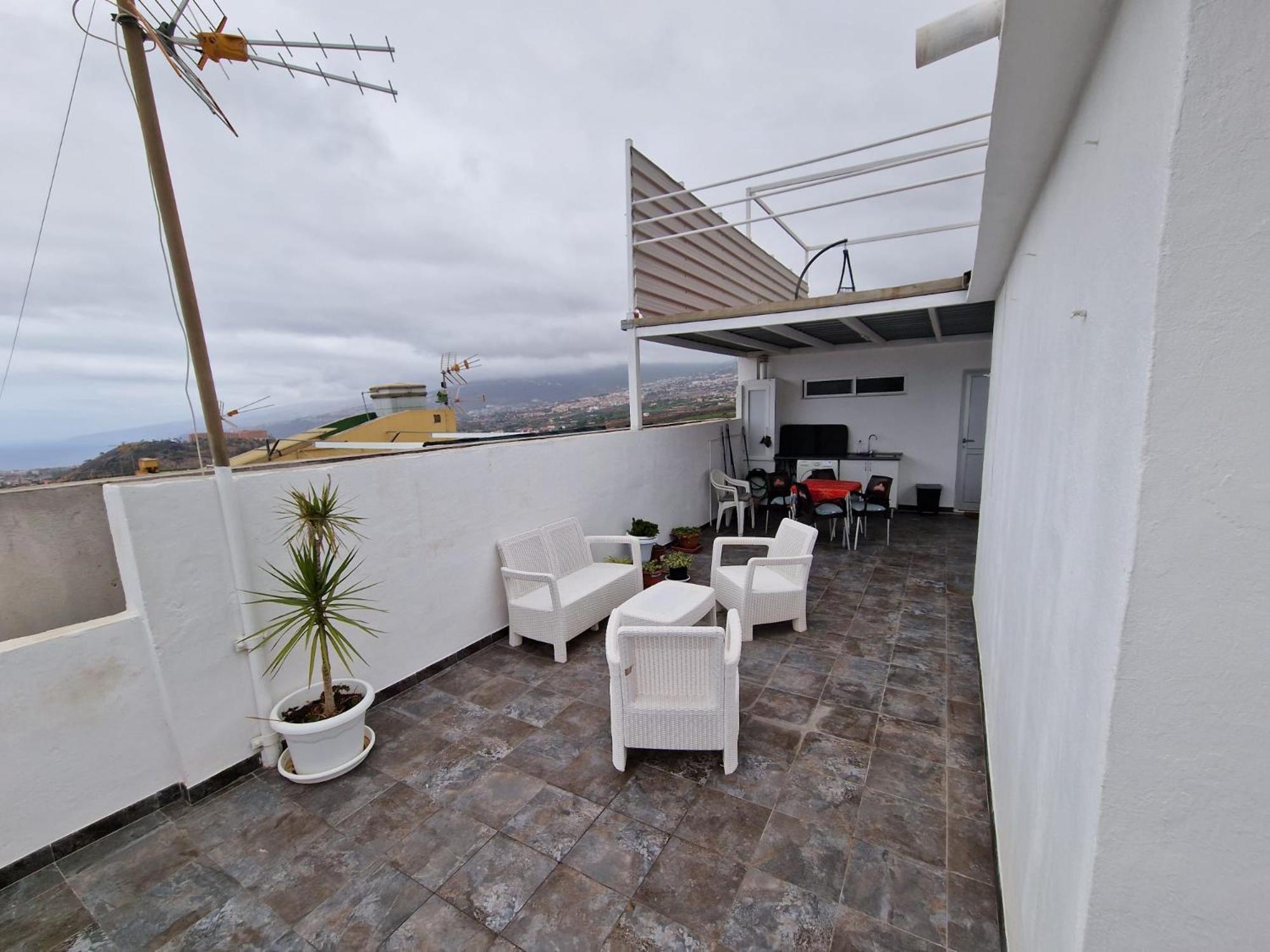 Apartment La Roca Con Buena Ubicacion Puerto de la Cruz (Tenerife)