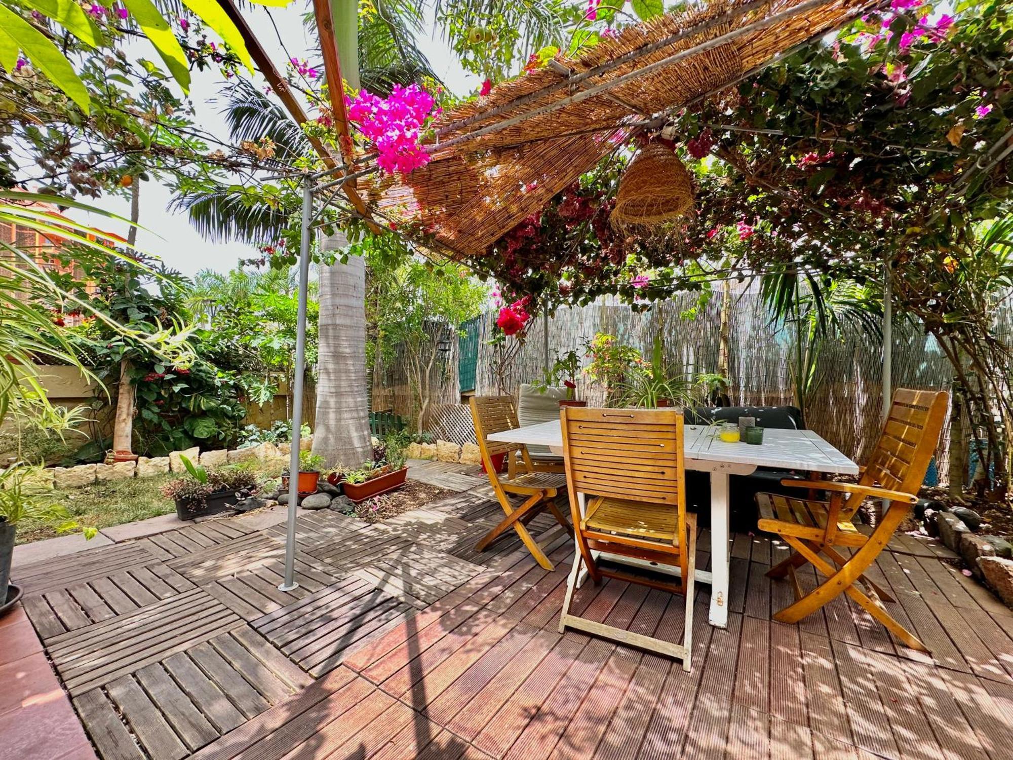 Oasis Garden Apartamento