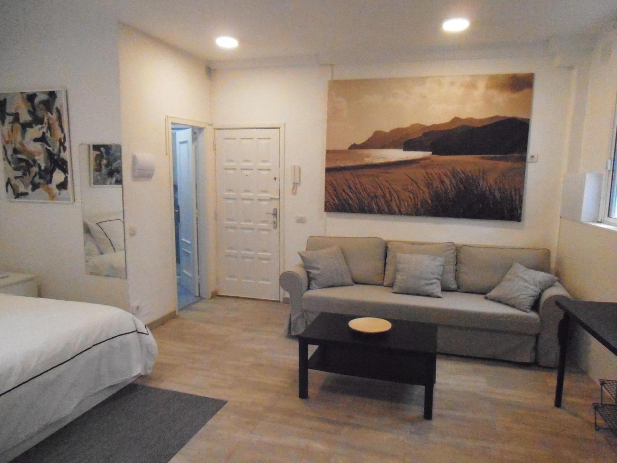 Oasis Garden Apartment Puerto de la Cruz (Tenerife)