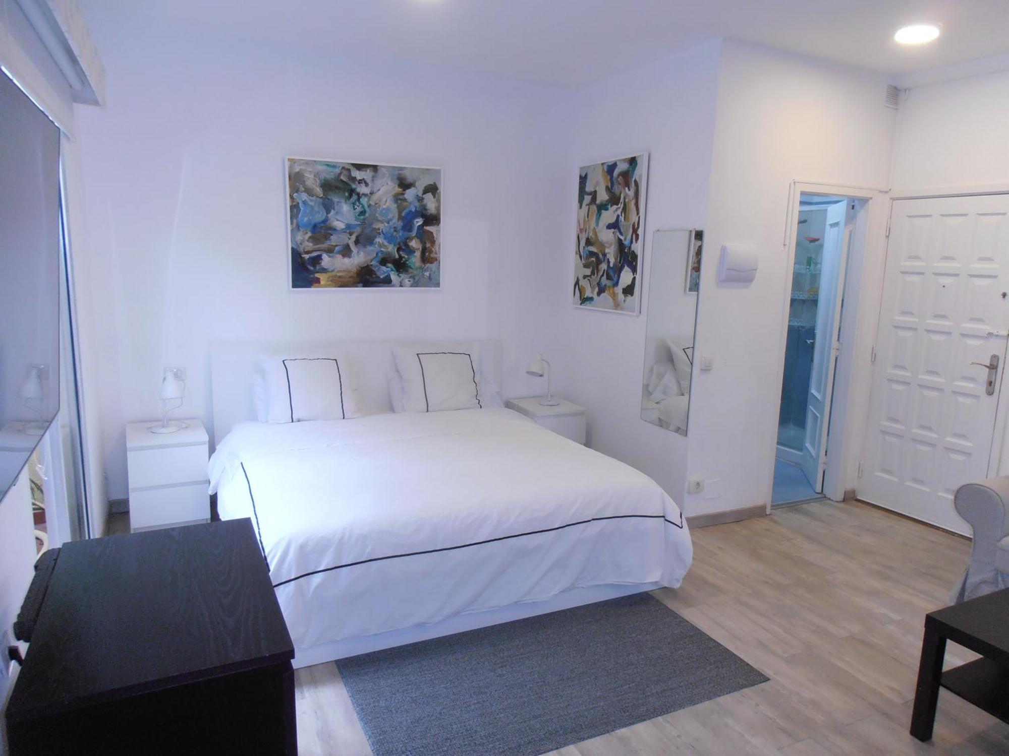 Apartment Oasis Garden Puerto de la Cruz (Tenerife)
