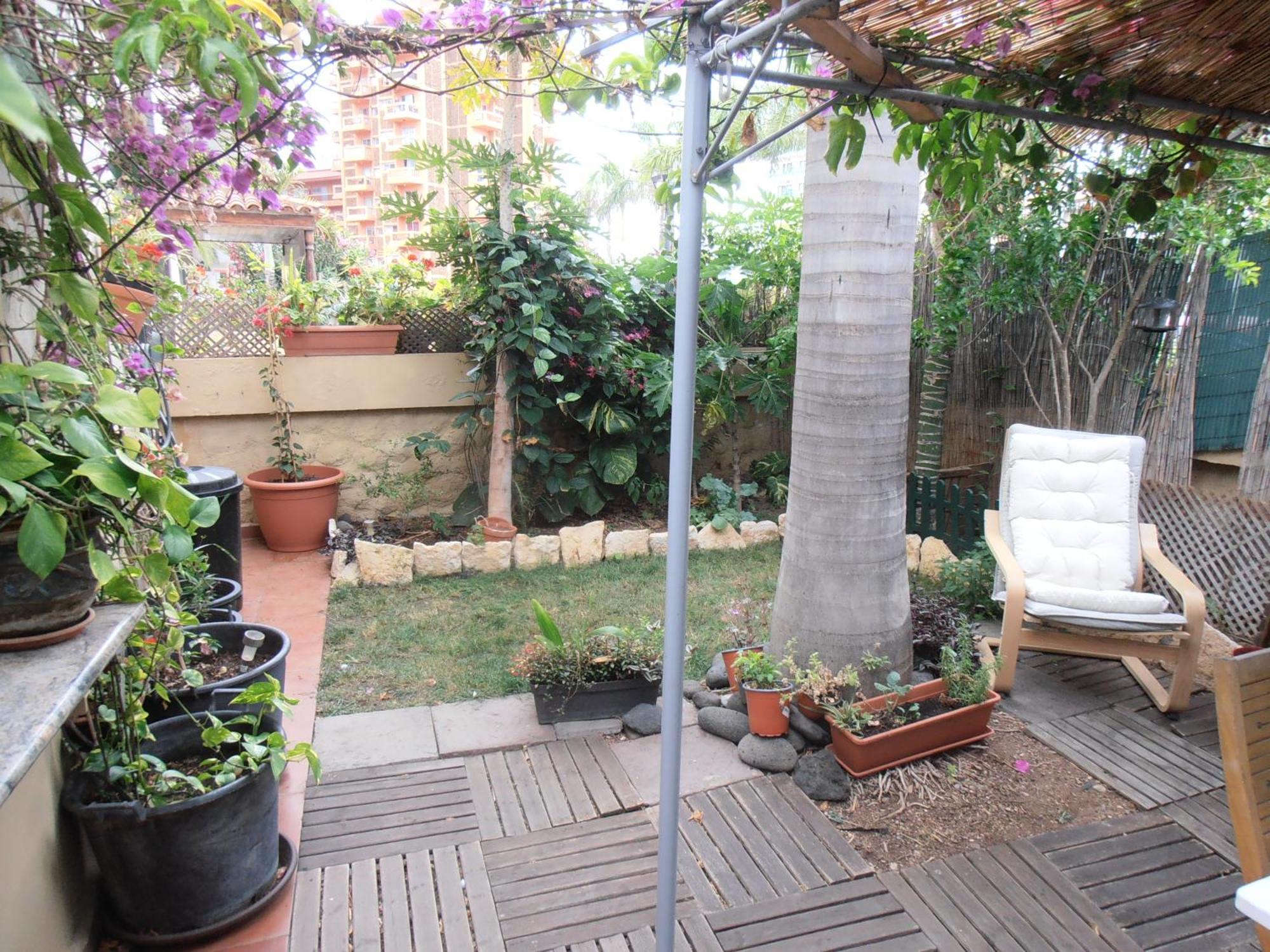 Apartment Oasis Garden Puerto de la Cruz (Tenerife)