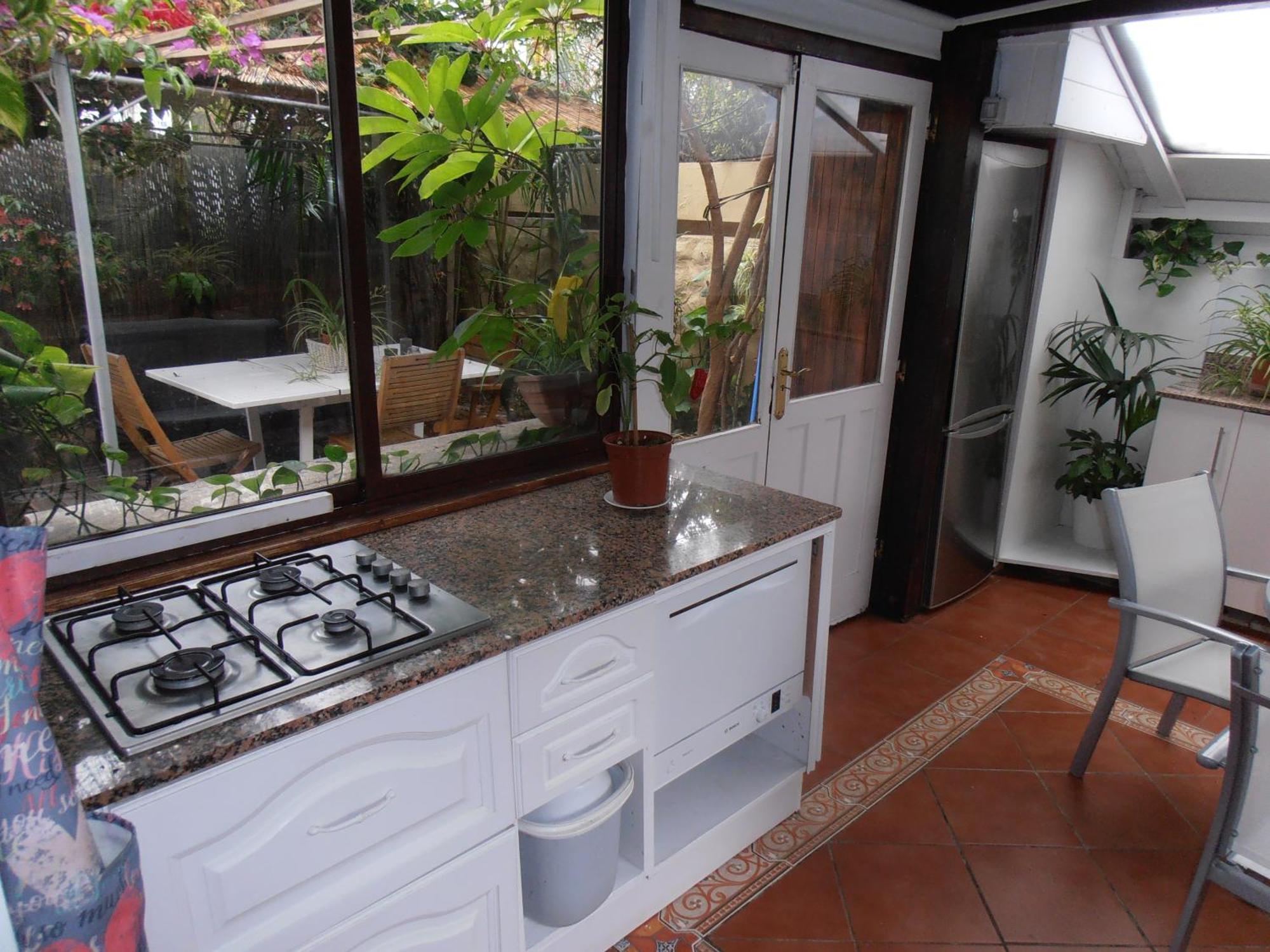 Apartment Oasis Garden Puerto de la Cruz (Tenerife)