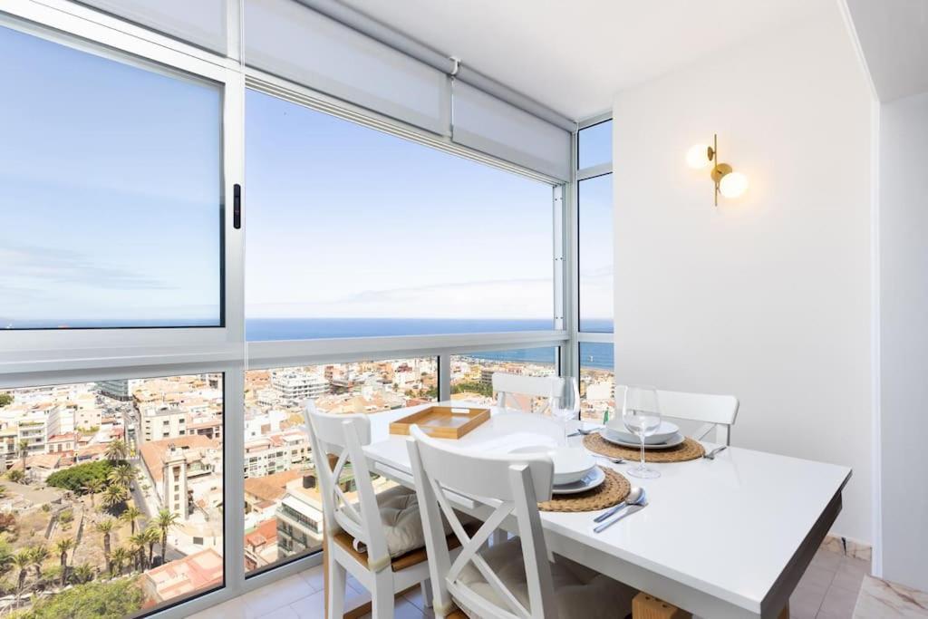 Appartement Prime Views Amazing Location