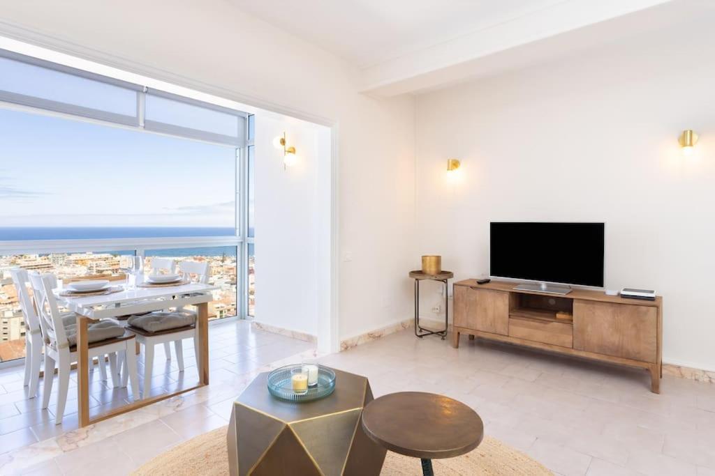 Prime Views Amazing Location Appartement Puerto de la Cruz (Tenerife)