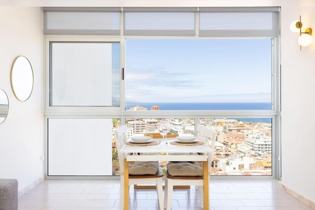 Appartement Prime Views Amazing Location