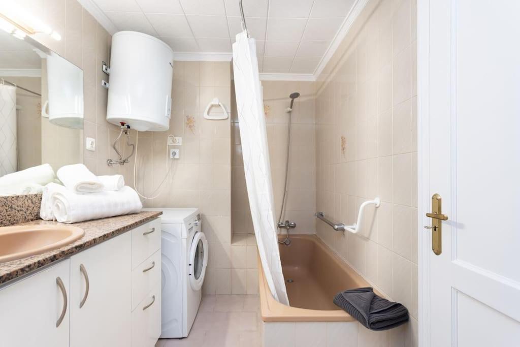 Appartement Prime Views Amazing Location