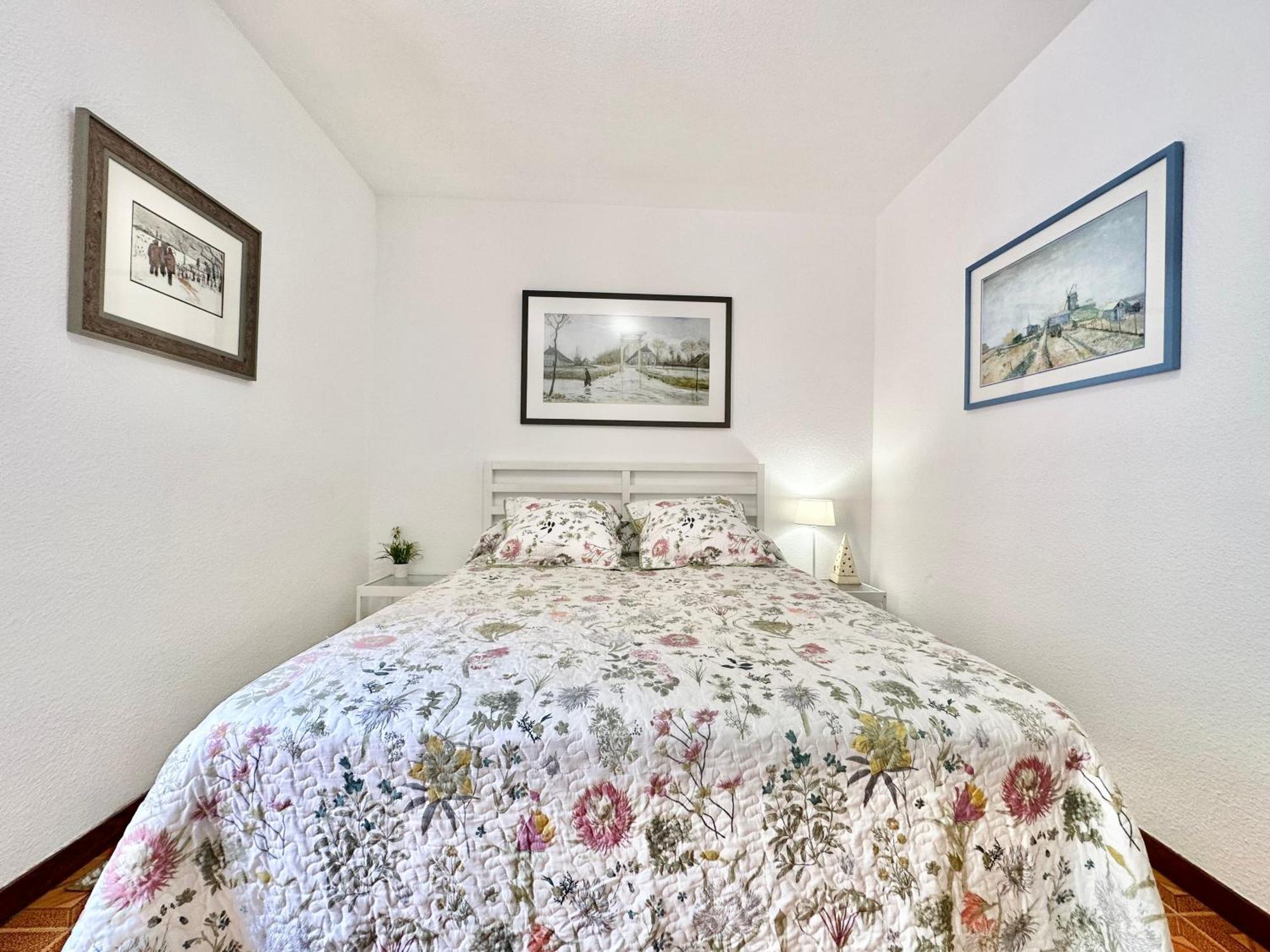 Apartment La Roca