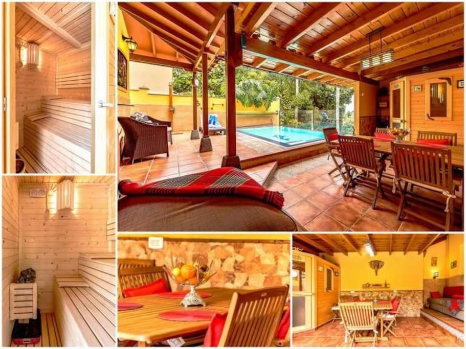 La De Simon Villa