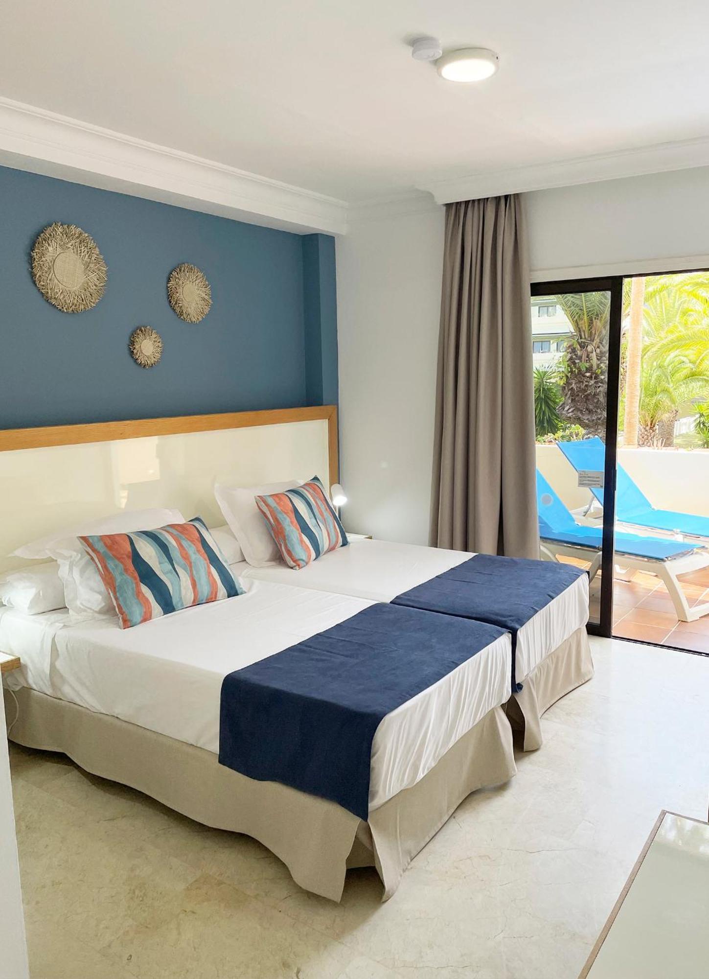 Bahia Playa Apartment Puerto de la Cruz (Tenerife)