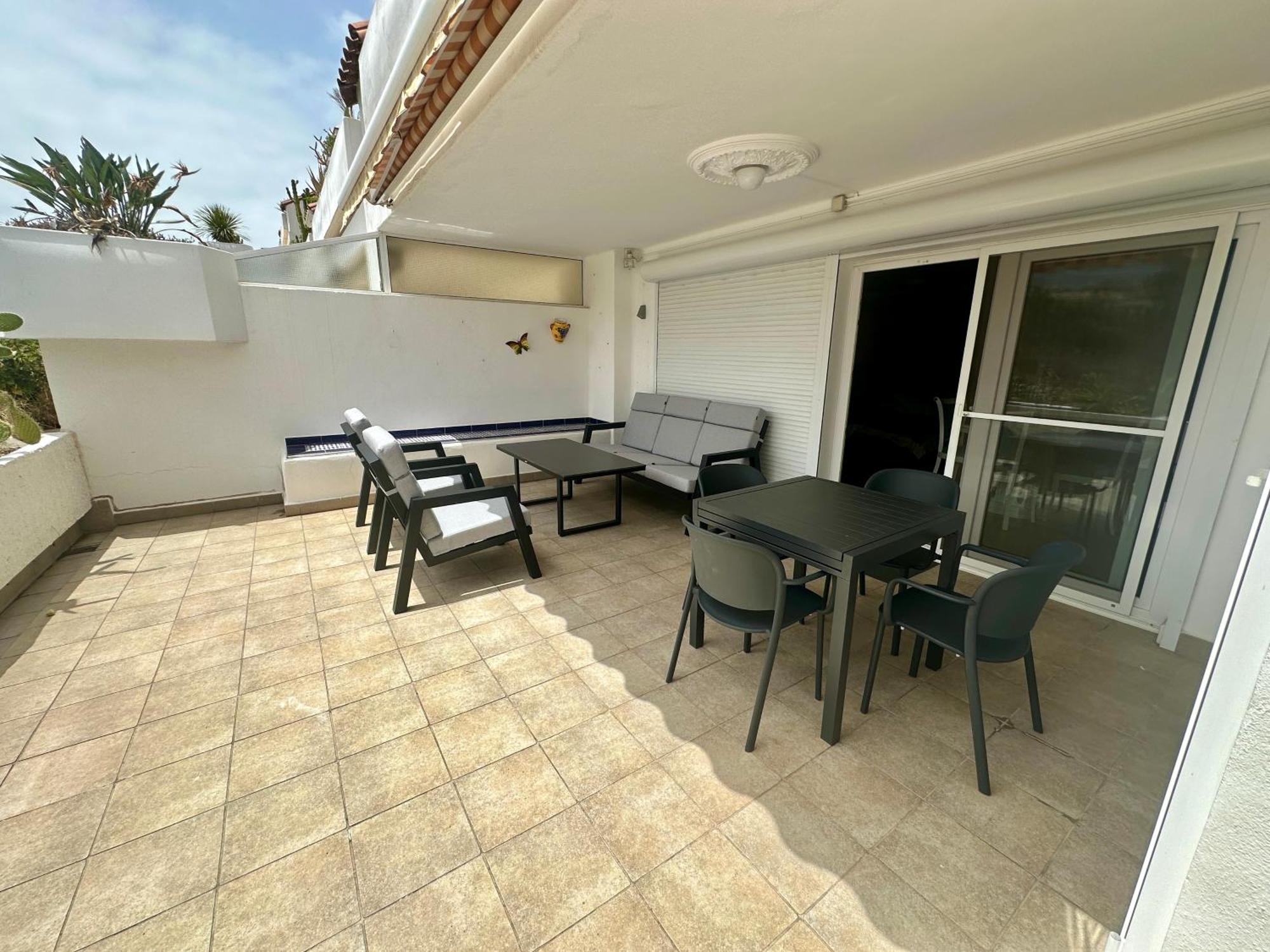 El Tajinaste Iii Apartment Puerto de la Cruz (Tenerife)
