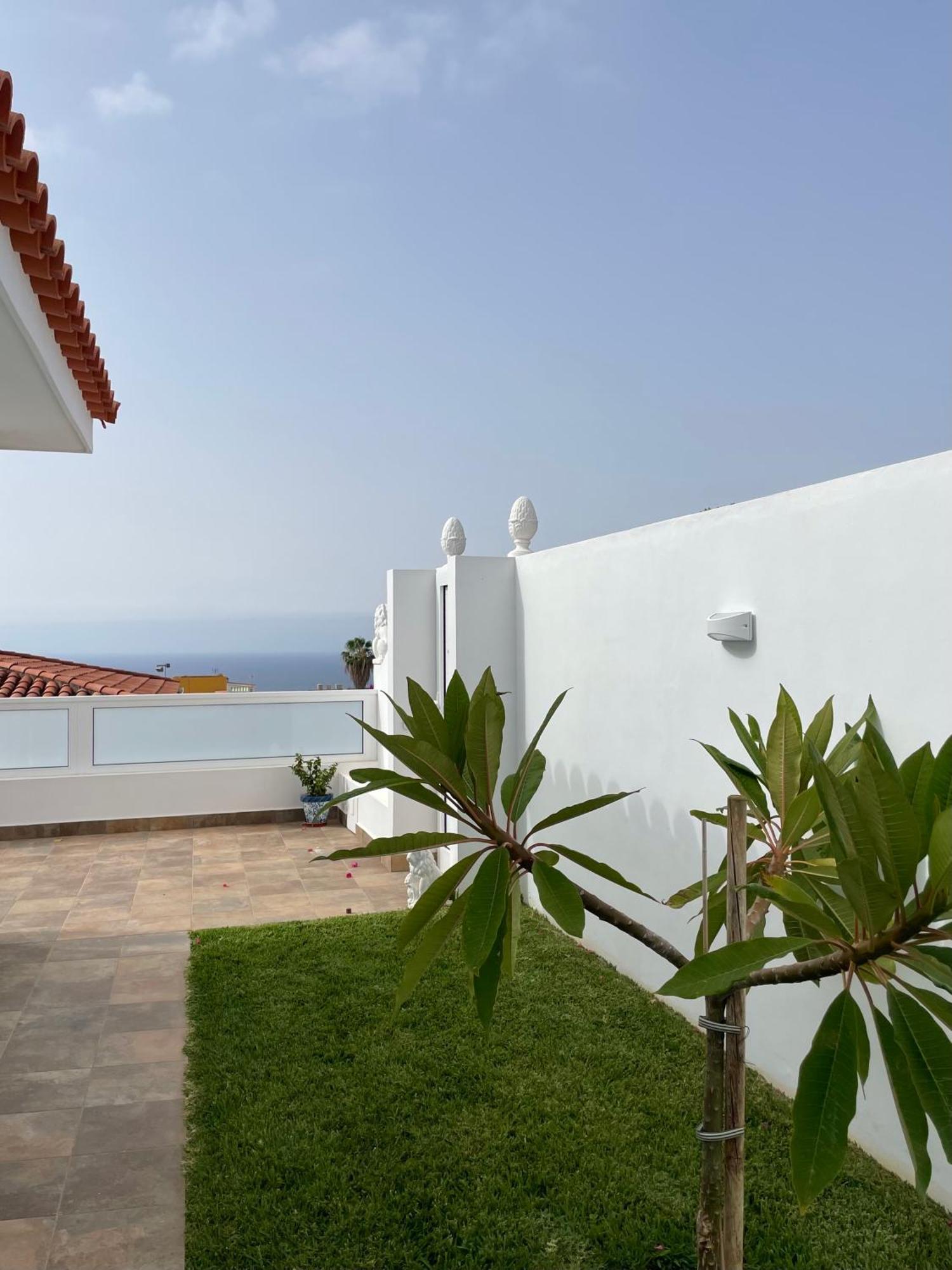 Apartamento Acogedor Con Vistas Puerto de la Cruz (Tenerife)