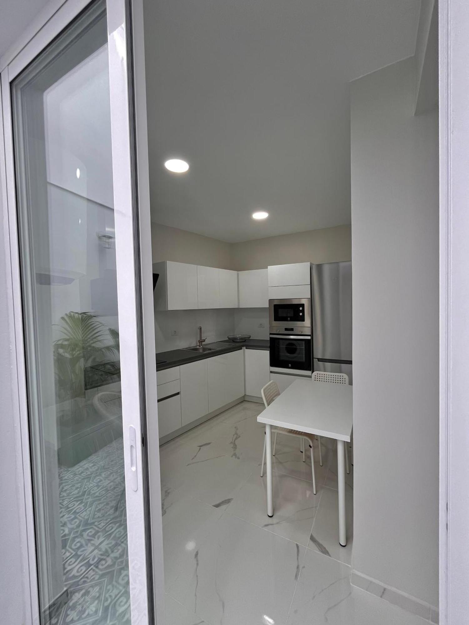 Holiday home House Patio Azul Puerto de la Cruz (Tenerife)