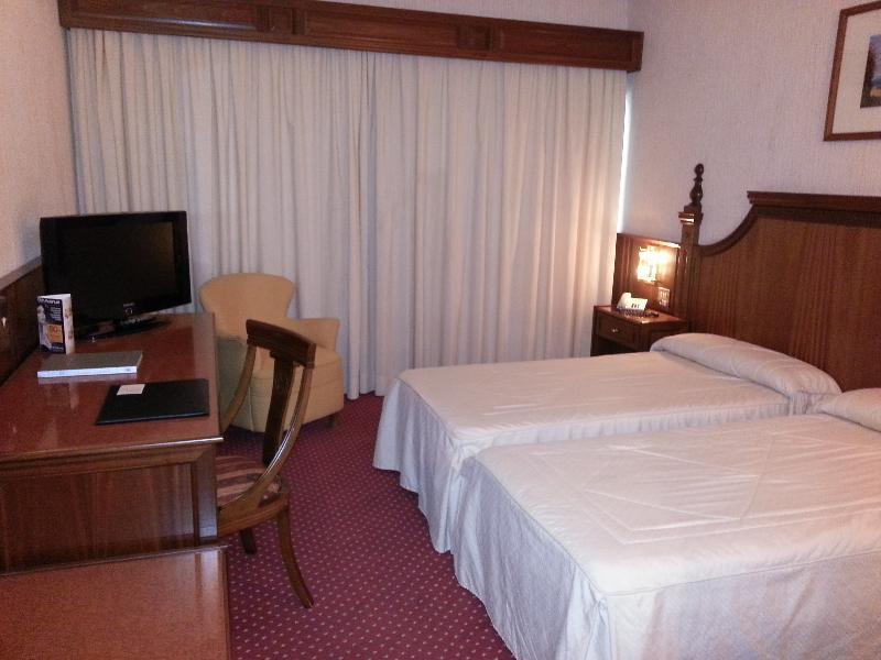 Vallemar 4*