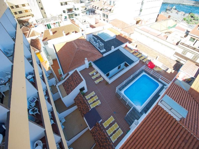 Hotel Marquesa 3*