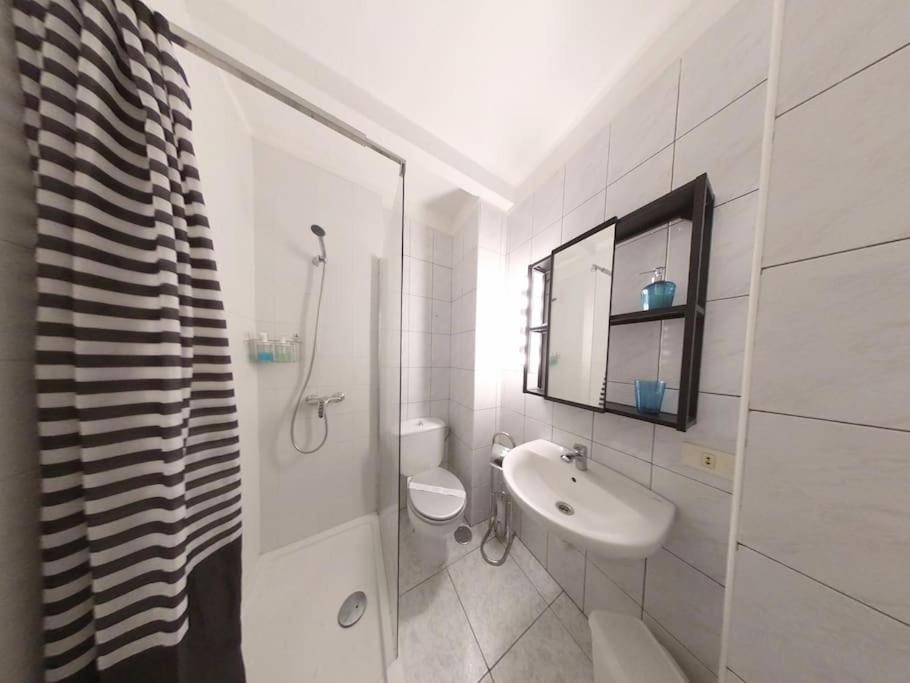 Full Appt With Seaview & Swimming Pool - Melchor Luz Puerto de la Cruz (Tenerife)