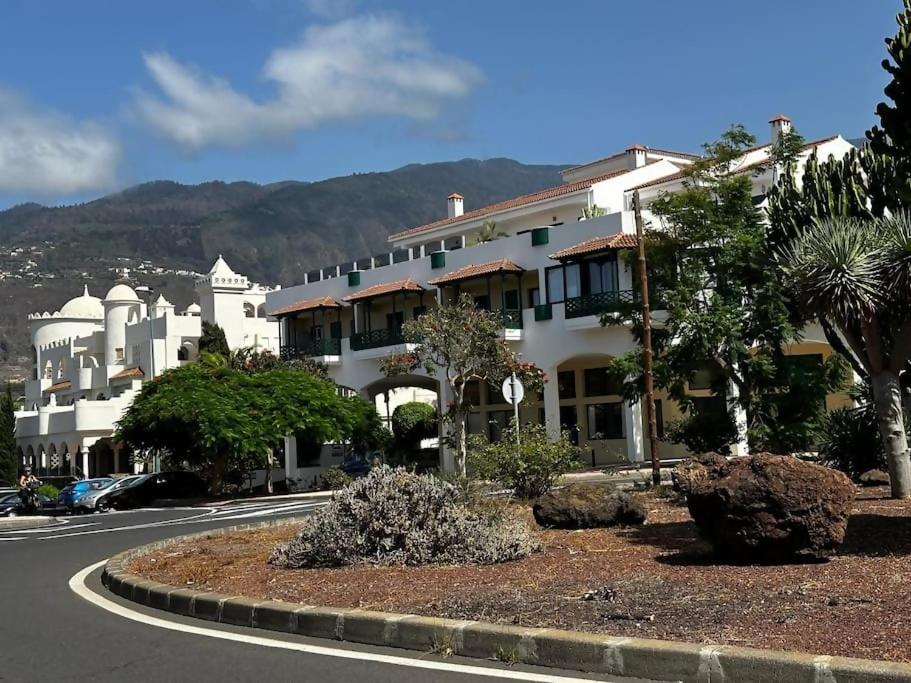 Apartment Violetas Del Teide