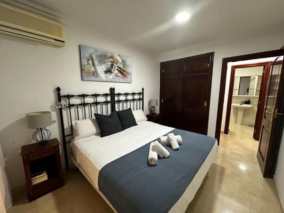 Apartment Violetas Del Teide