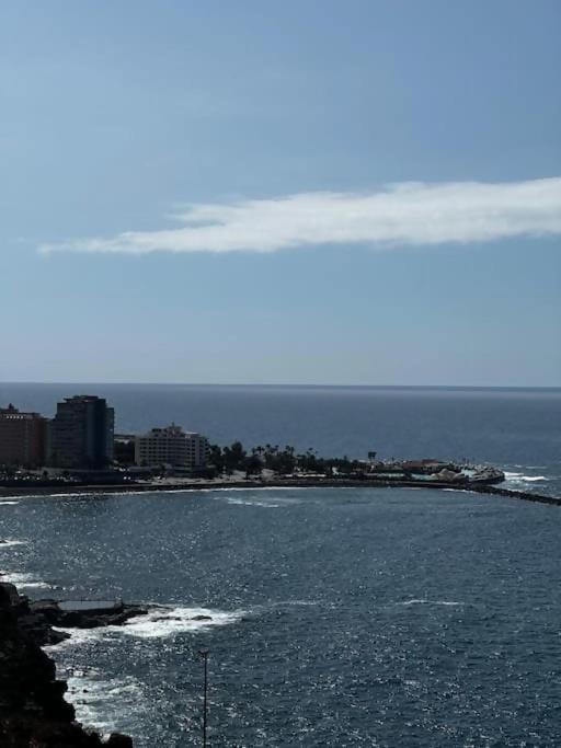 Violetas Del Teide Apartment
