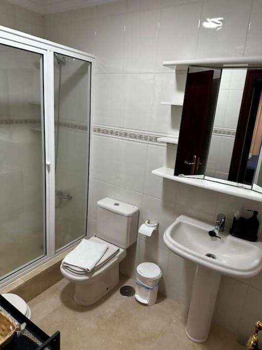Apartment Violetas Del Teide *