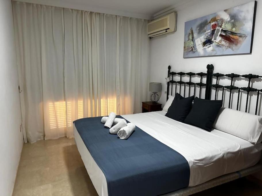 Apartment Violetas Del Teide