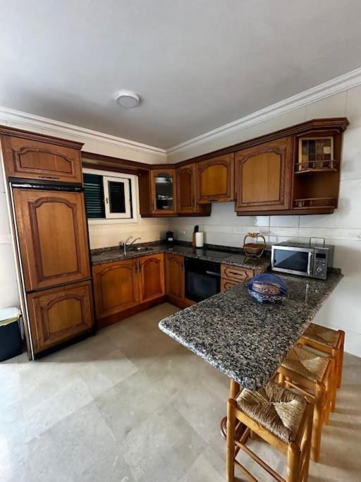Violetas Del Teide Apartment