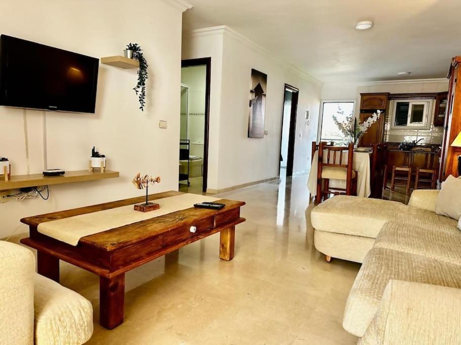 Apartment Violetas Del Teide Puerto de la Cruz (Tenerife)