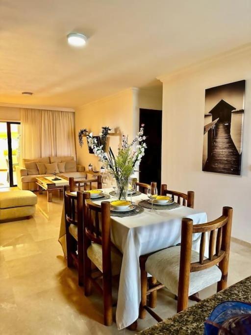 Apartment Violetas Del Teide *