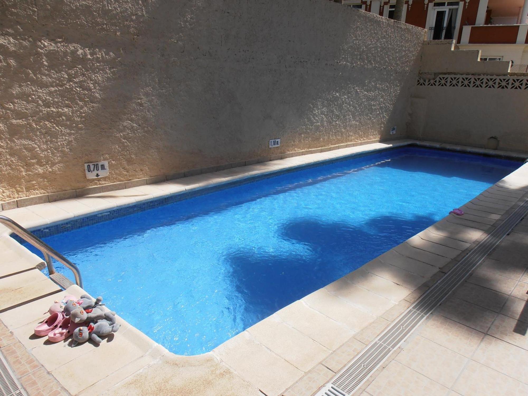 Oasis Garden Apartment Puerto de la Cruz (Tenerife)